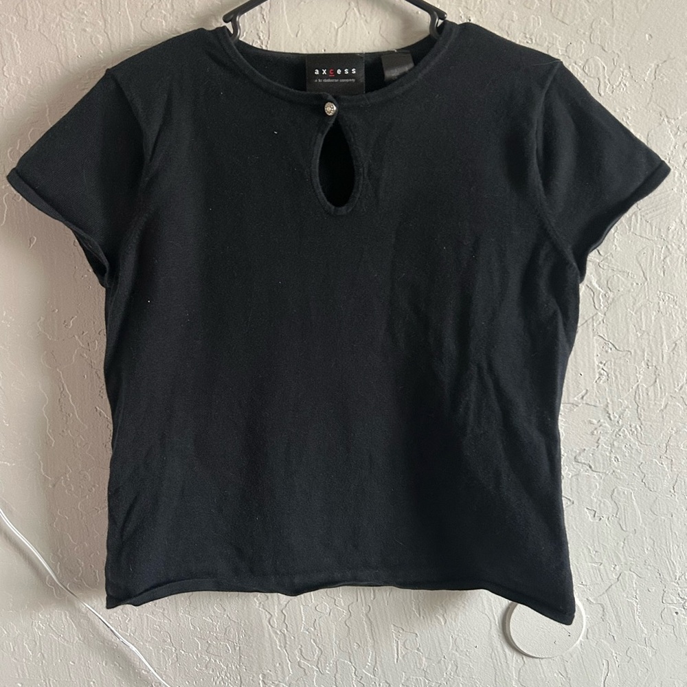 baby tee